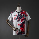 Japan 25/26 Y-3 Concept Dragon