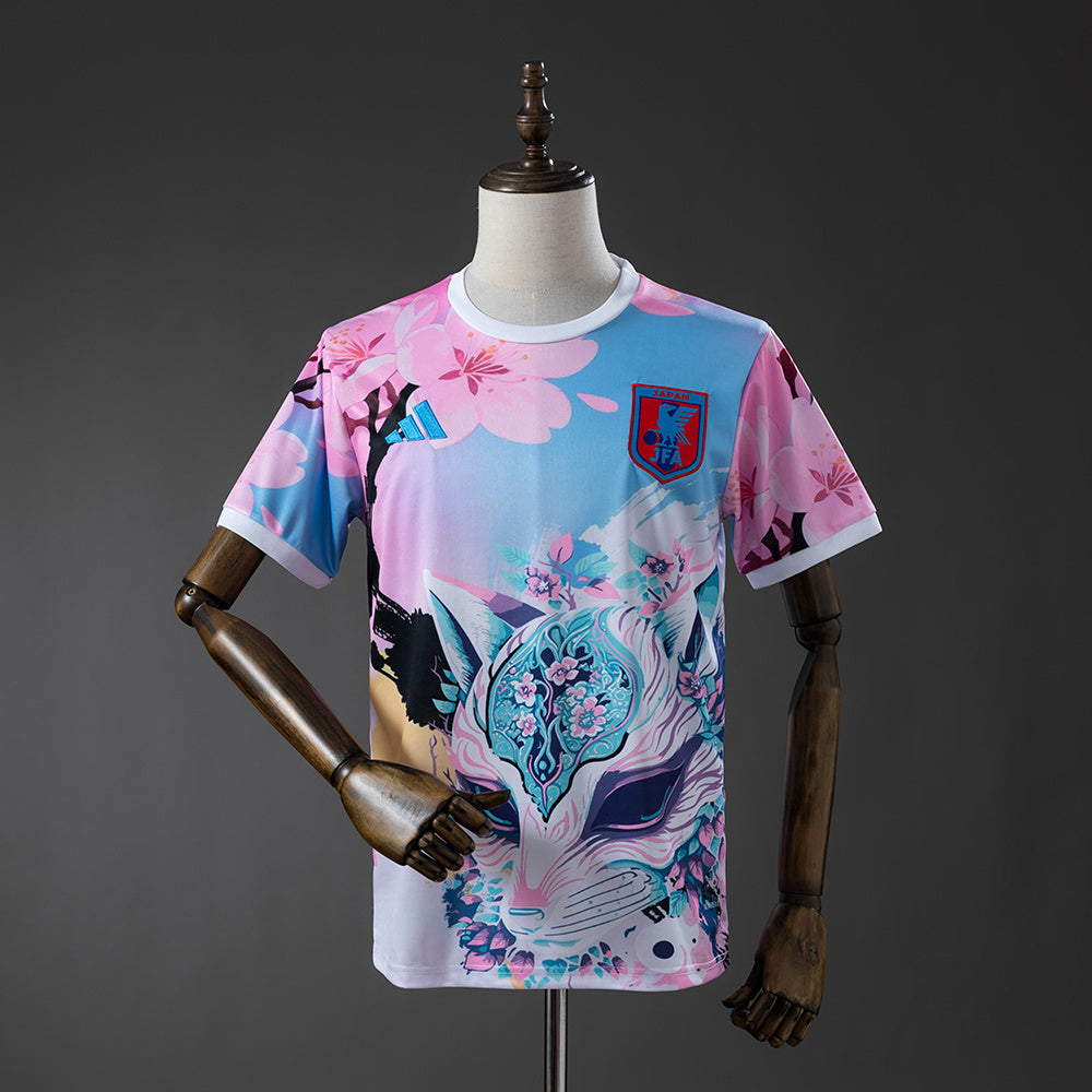Japan 25/26 Concept Cherry Blossom