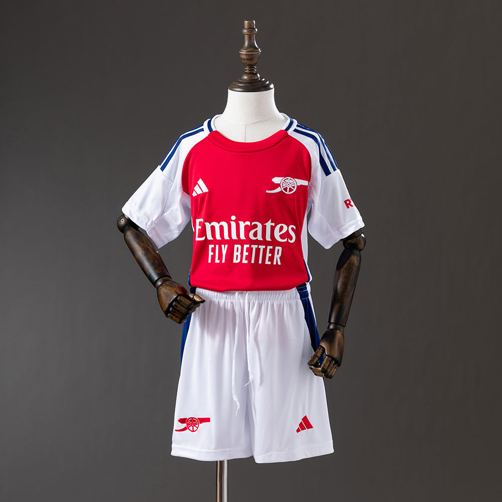 Arsenal 24/25 Home kids