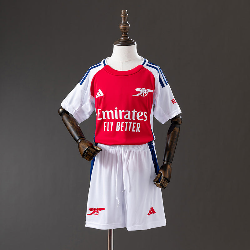 Arsenal 24/25 Home kids