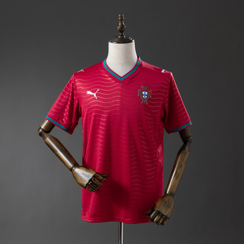 Portugal 26 Home