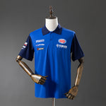 2025 polo F1 Formula One