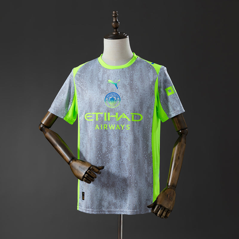 Manchester City 25/26 Special