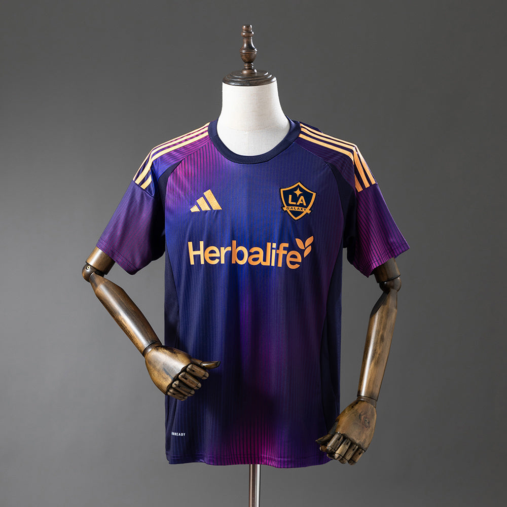 Los Angeles Galaxy 25/26 Away