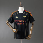 Arsenal 25/26 Retro-style collaboration