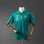 2025 polo F1 Formula One