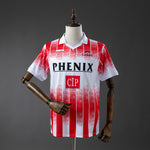 AS Cannes 91/92 Home