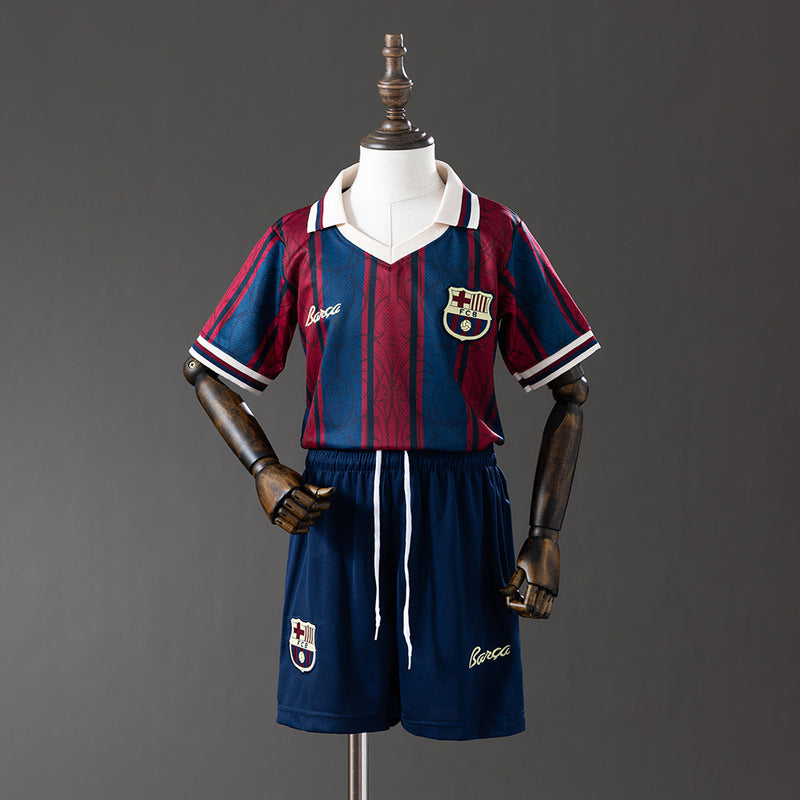 Barcelona Special Edition  25/26 Kids