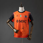 Napoli 25/26 Halloween - Orange