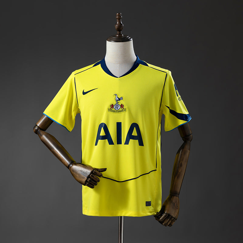 Tottenham 25/26 Third