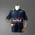 2025 polo F1 Formula One Redbull