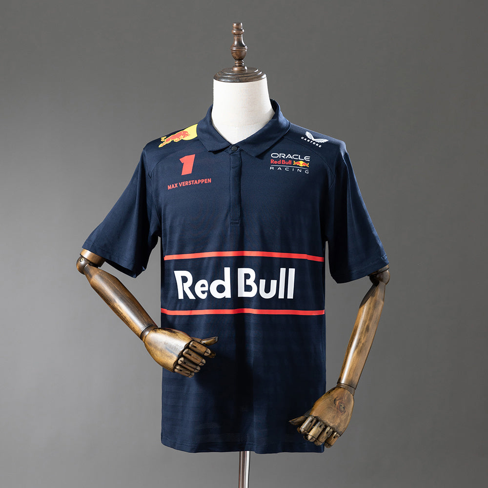 2025 polo F1 Formula One Redbull