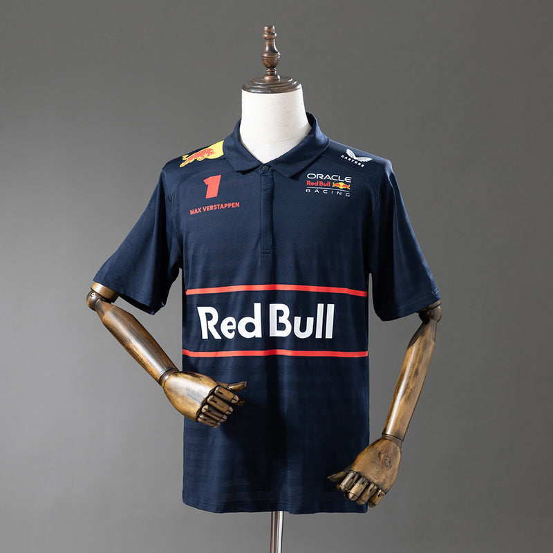 2025 polo F1 Formula One Redbull