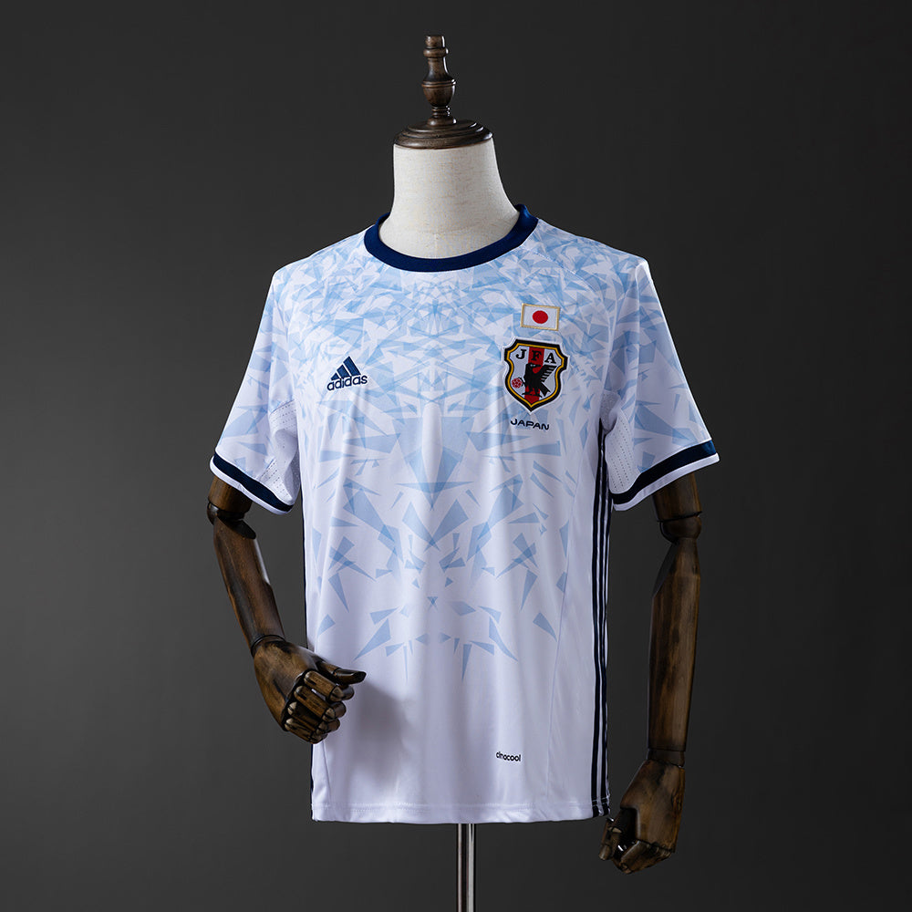 Japan 16/17 Away