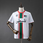 Palestine 2025 Special Edition