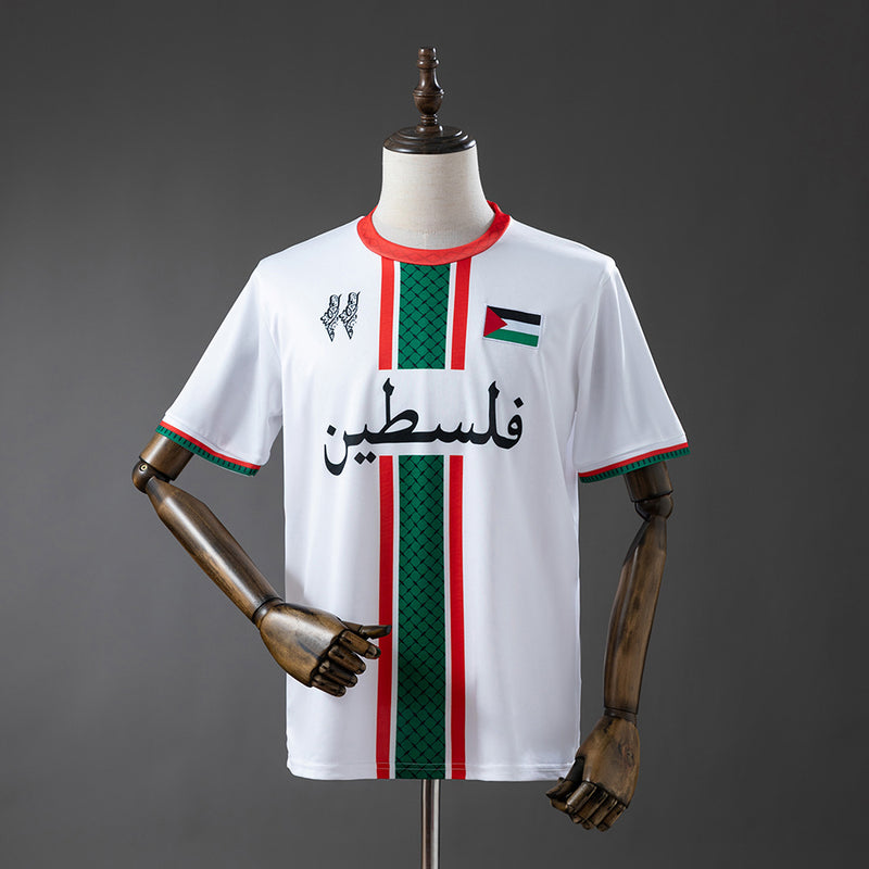 Palestine 2025 Special Edition