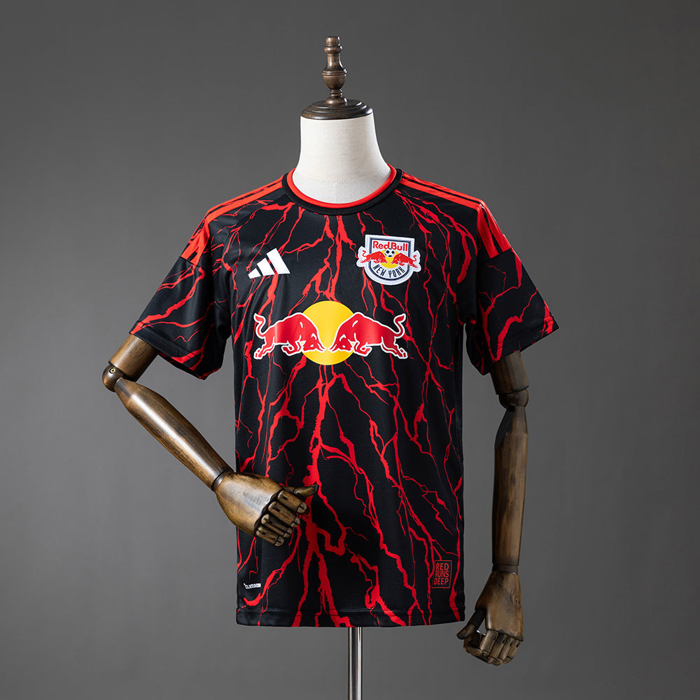 New York Red Bulls 26/27 Home