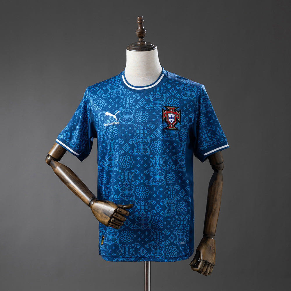 Portugal 2026 Special Edition - Blue