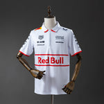 2025 polo F1 Formula One Redbull
