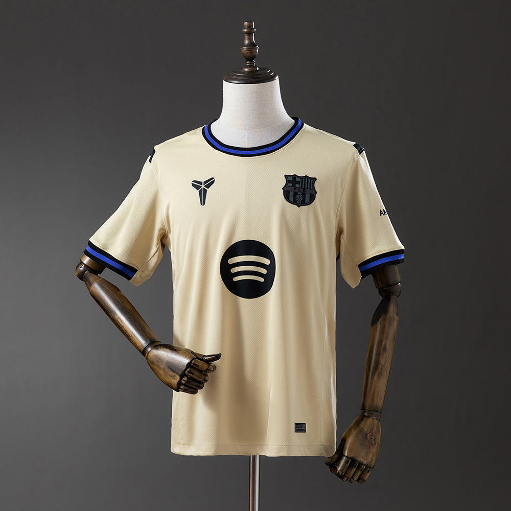 Barcelona 25/26 away