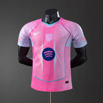 Barcelona 25/26 Concept Edition