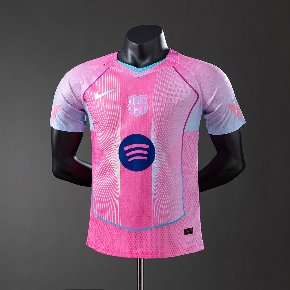 Barcelona 25/26 Concept Edition