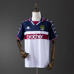 Manchester City 97/98 Away