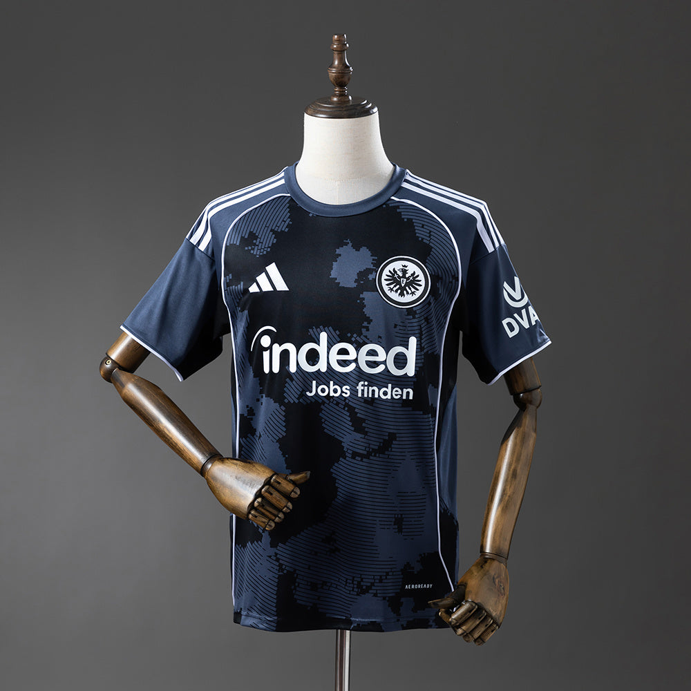 Frankfurt 25/26 Third