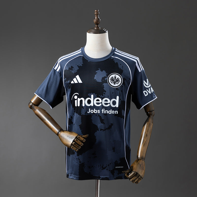 Frankfurt 25/26 Third