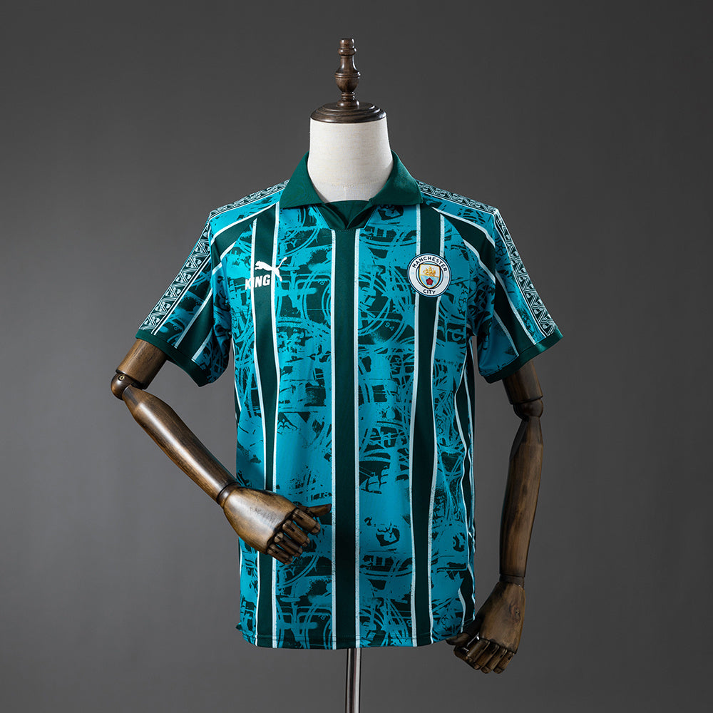 Manchester City 25/26 Special Edition #9