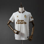 Las Palmas 25/26 Third