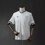 Lazio 25/26 away