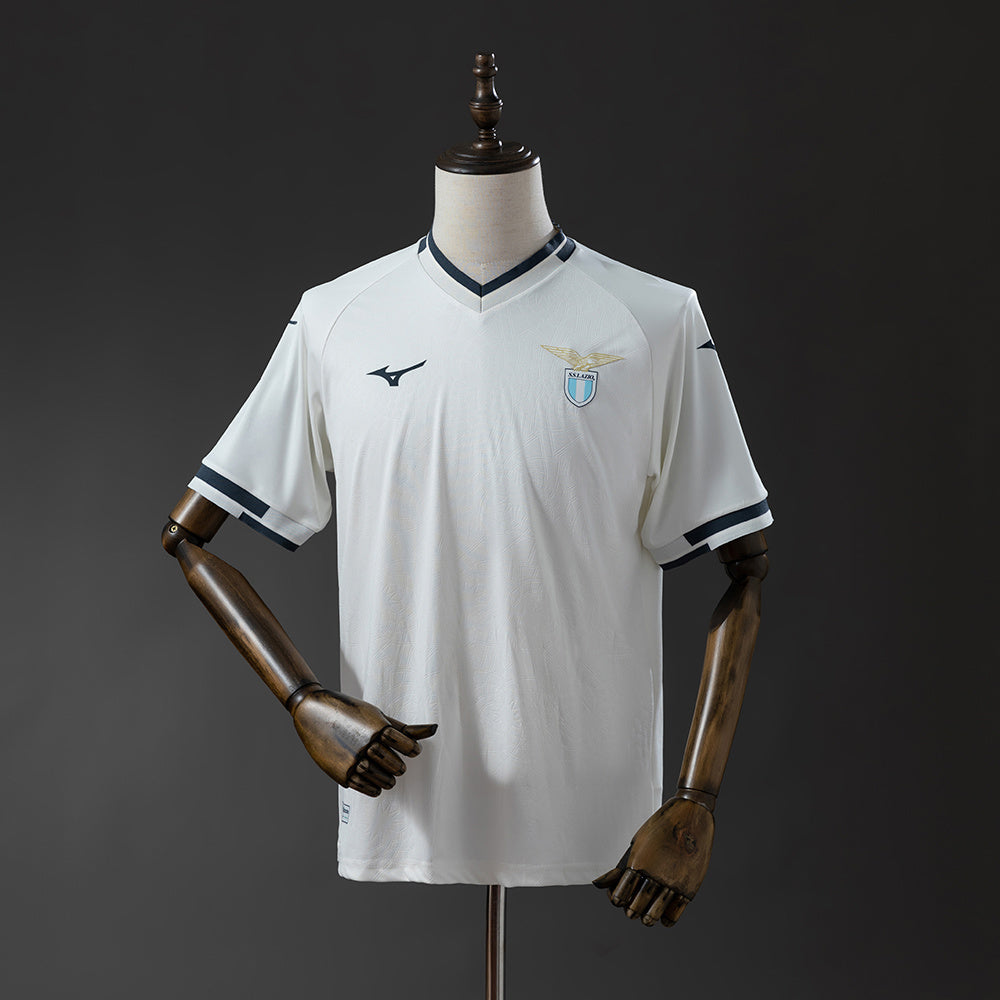 Lazio 25/26 away