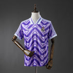 Real Madrid 25/26 Purple