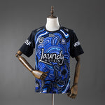 Canterbury-Bankstown Bulldogs 2025 Indigenous