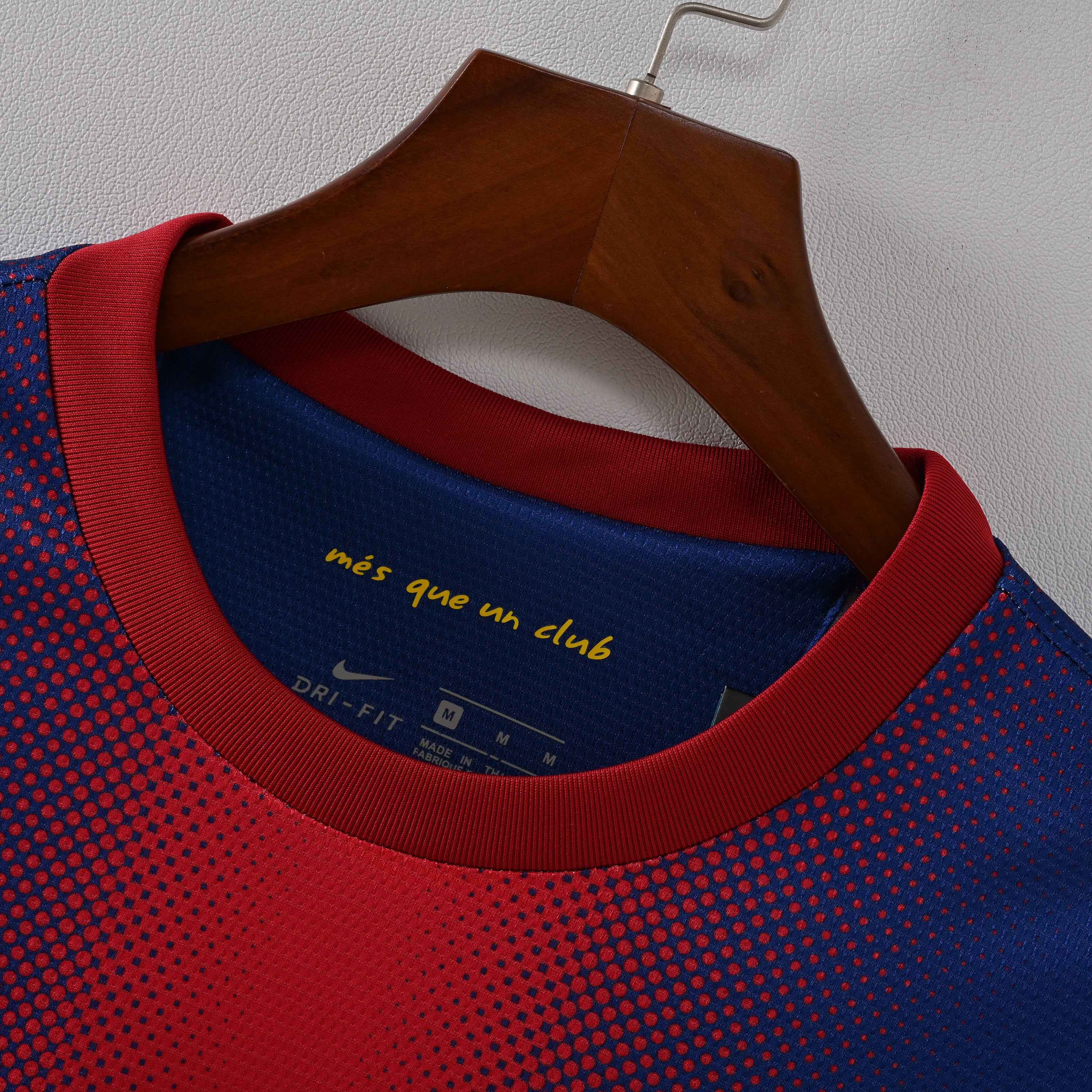 Barcelona Home 12-13