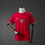 Morocco Home 2026