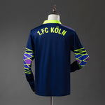 Köln 91/92 Goalkeeper Long Sleeves