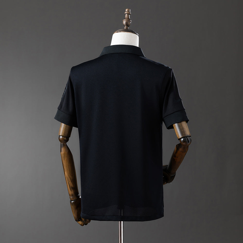 Brazil 13/14 Black