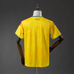 Colombia 26 Home