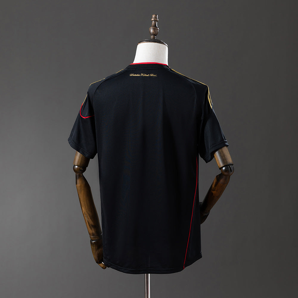 Germany 2010 Away