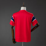 Norway 2026 Home