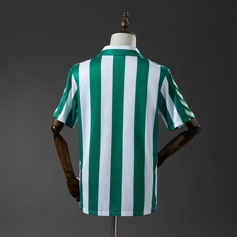 Real Betis 88/89 Home
