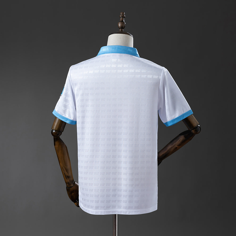 Napoli 90/91 Away