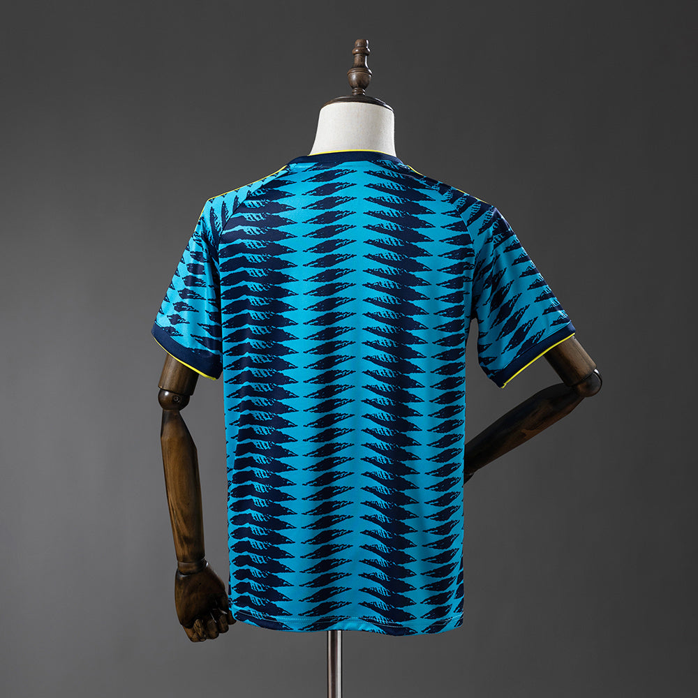 Colombia 26 Away