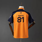 2025 polo F1 Formula One
