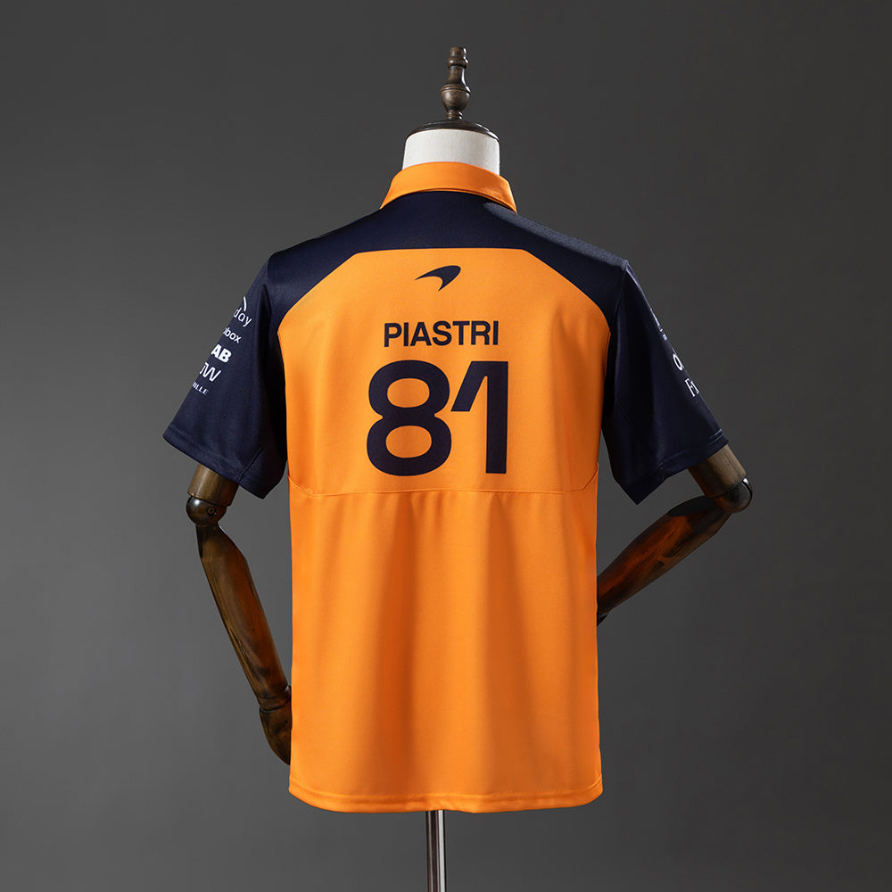 2025 polo F1 Formula One