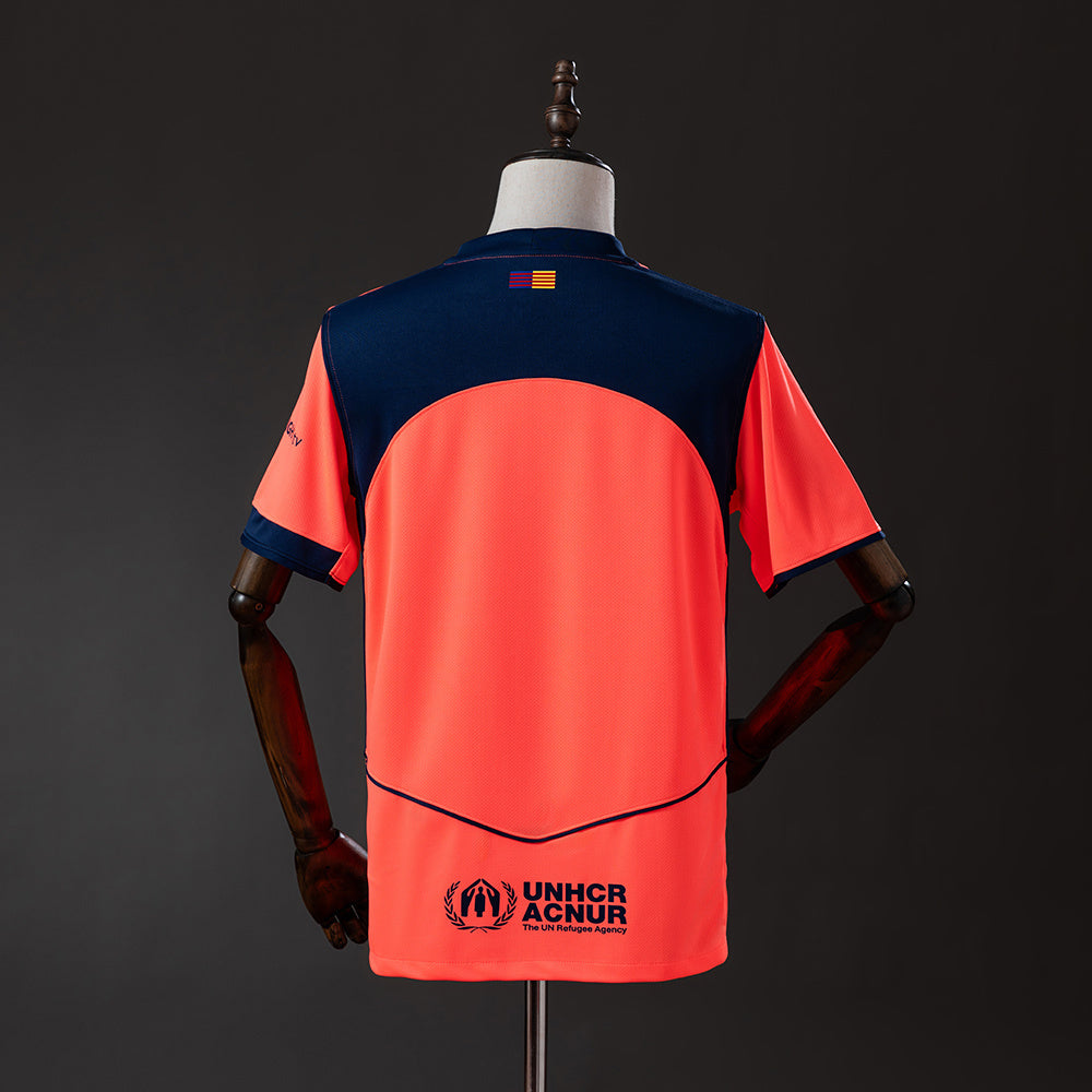 Barcelona 25/26 Third
