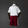 Arsenal 25/26 Third Away kids kit Jersey