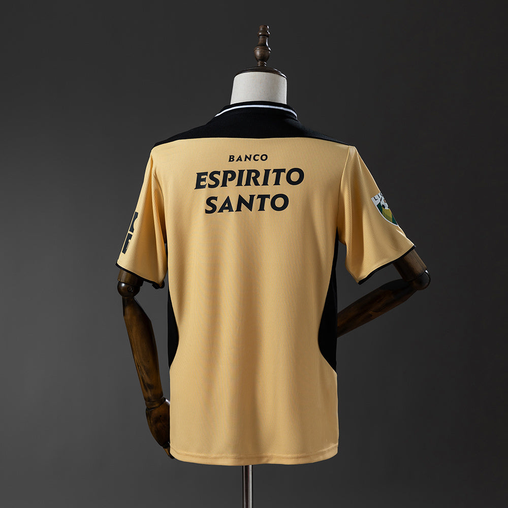 Sporting Lisbon 03/04 Away